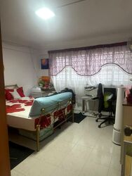 Blk 331 Bukit Batok Street 33 (Bukit Batok), HDB 5 Rooms #555464701